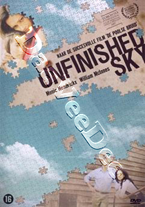Unfinished Sky (DVD)